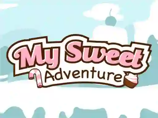 Spel My Sweet Adventure på nätet