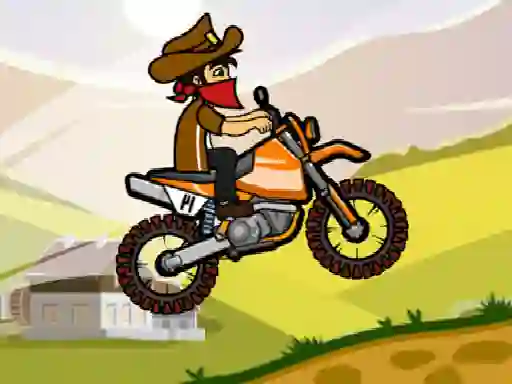 Spel Hill Climb Moto på nätet