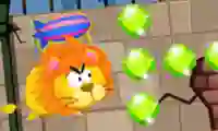Spel Zoo Panic på nätet