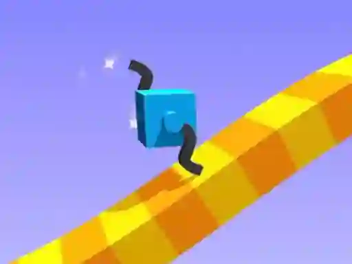 Spel Draw Climber 2 på nätet