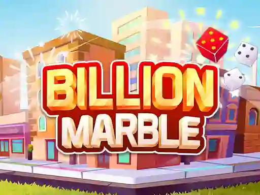 Spel Billion Marble på nätet