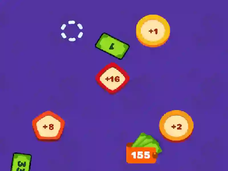 Spel Money Maker på nätet