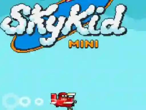 Spel Skykid Mini på nätet