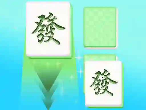 Spel Mahjong Match Club på nätet