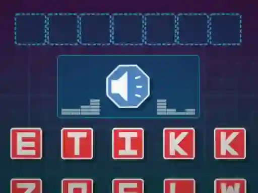 Spel Sound Guess på nätet
