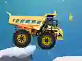 Spel Truck Bonanza på nätet