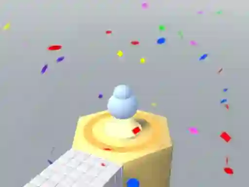 Spel Balls Rotate 3d på nätet