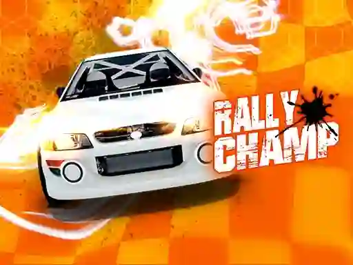 Spel Rally Champ på nätet