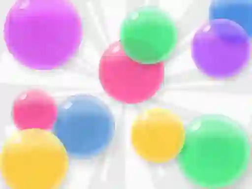 Spel Bubble Popper på nätet