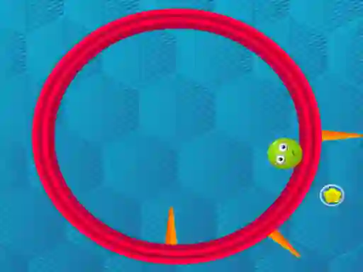 Spel Dangerous Spikes på nätet