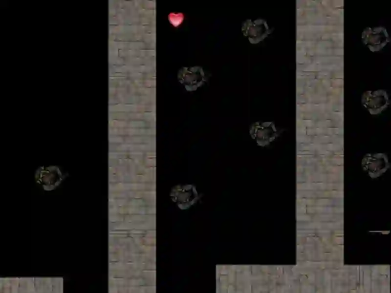 Spel Topdown Shooter på nätet