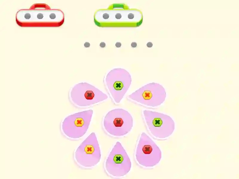 Spel Screw Jam på nätet