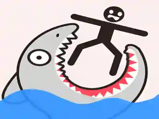 Spel Draw Save Puzzle på nätet