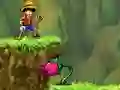 Spel One Piece's New Adventure på nätet