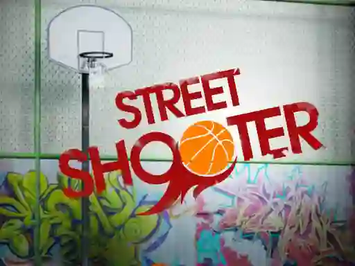 Spel Street Shooter på nätet