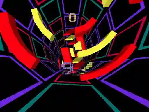 Spel Space Speed på nätet