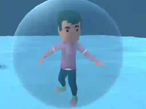 Spel Zorb Battle på nätet