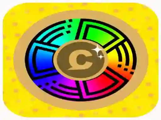Spel Earn Credits Imvu Spin Wheel på nätet