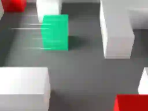 Spel Cube Gravity Switch på nätet