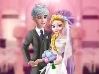 Spel Vintage Wedding på nätet