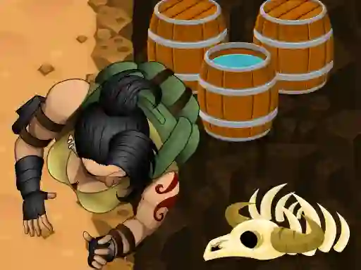 Spel Zombie Runner på nätet