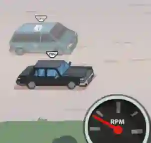 Spel Speedlust Driver på nätet