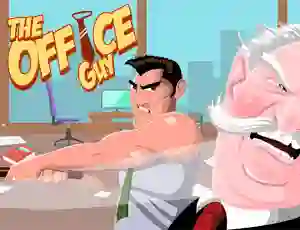 Spel The Office Guy på nätet