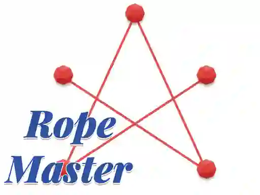 Spel Rope Master på nätet