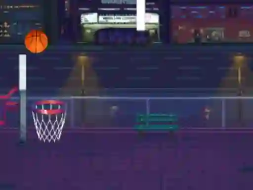 Spel Basketball Shoot på nätet