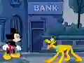 Spel Mickey Mouse Alarm Clock Scramble på nätet