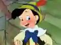 Spel Pinocchio puppet theater på nätet