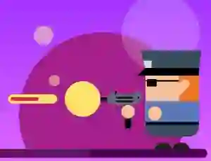 Spel Gun Box Zombies på nätet