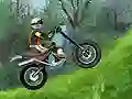 Spel Nuclear Motocross på nätet