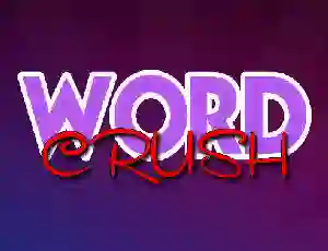 Spel Word Crush på nätet