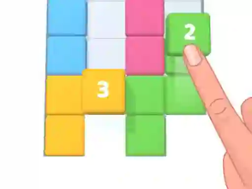 Spel Stack Blocks 3D på nätet