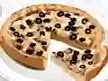 Spel Fish Pizza Cooking på nätet