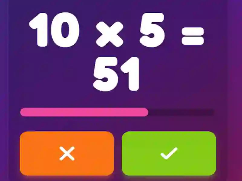 Spel Math Mania på nätet
