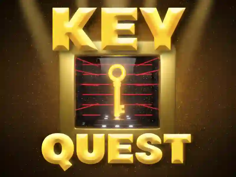 Spel Key Quest på nätet