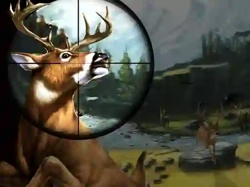 Spel Deer Hunter på nätet