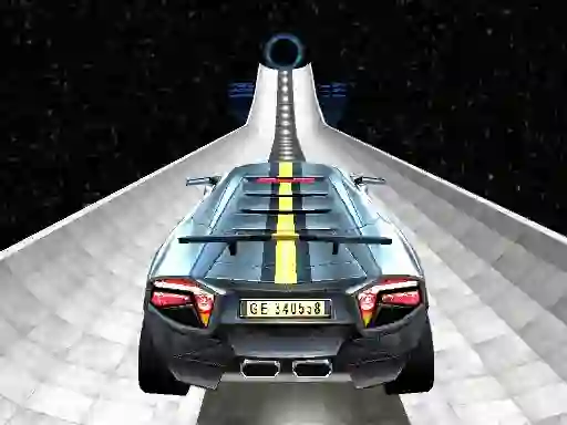 Spel Car Stunt Rider på nätet