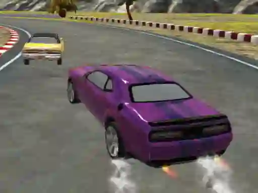 Spel Drift Fury på nätet