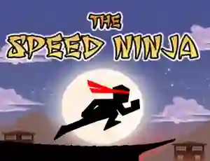 Spel The Speed Ninja på nätet