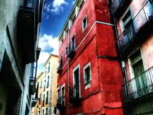 Spel Amazing Spain Differences på nätet