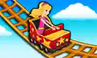 Spel Thrill Rush 3 på nätet