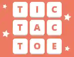 Spel Tic Tac Toe på nätet