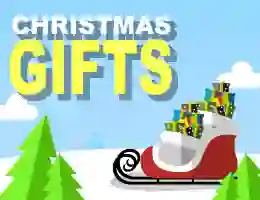 Spel Christmas Gifts på nätet
