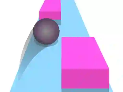 Spel Ball Runner på nätet