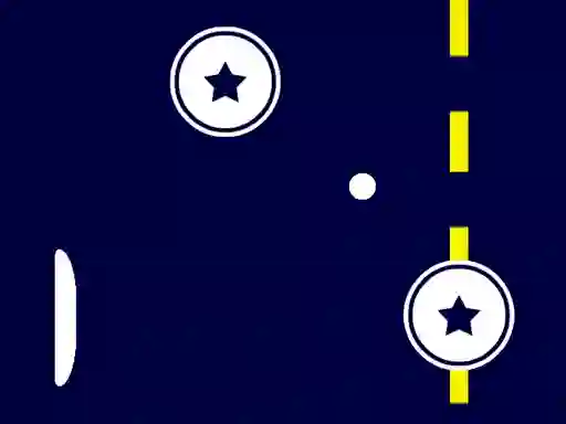 Spel Retro Ping Pong på nätet