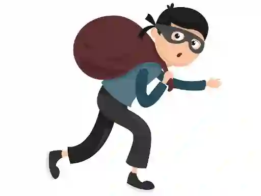 Spel Thief.ro på nätet