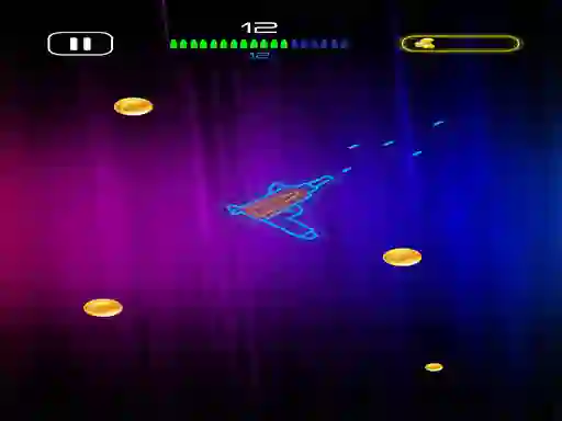 Spel Flip The Gun på nätet